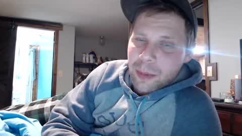 Lance online show from January 2025 12:34:02 AM