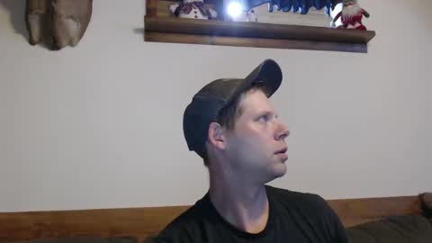 Lance online show from September 2025 12:01:02 AM