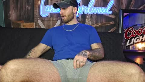 LANCE online show from February 2025 02:47:01 AM