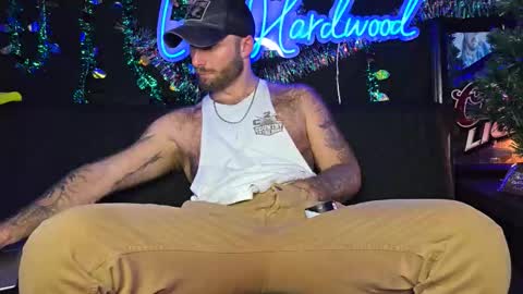 LANCE online show from November 2025 12:46:01 AM