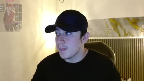 Lancelot V. online show from October 2025 05:13:01 AM