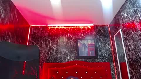 Lancelot Benwick online show from February 2025 03:59:02 AM