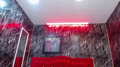 Lancelot Benwick online show from March 2025 02:17:01 AM