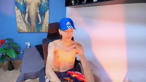 langelo_el online show from May 2026 01:28:01 PM