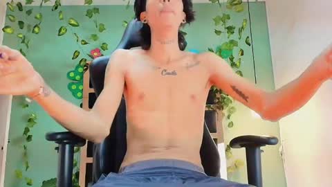 langelo_el online show from June 2026 12:19:01 PM
