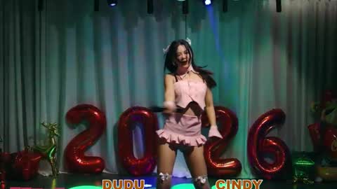 lankwaifong_cindy online show from January 2026 08:30:01 AM