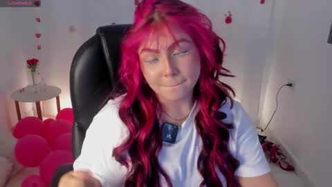 Lanna online show from February 2026 02:35:01 PM