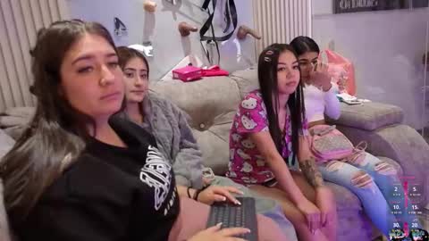 lanna_as online show from November 2025 04:15:02 AM