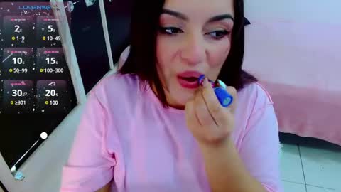 Lanna online show from January 2025 01:08:01 PM