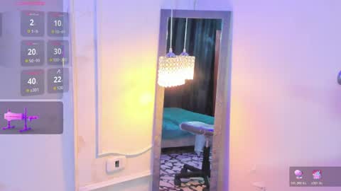 lanna_brunette online show from July 2026 11:06:01 AM