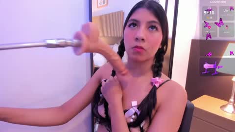 Lanna 4 online show from April 2026 11:42:01 AM