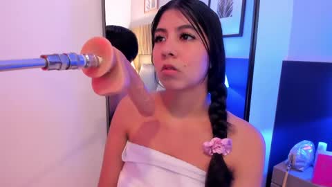 Snapshot of lanna_doll_ chatting on April 2026 11:47:02 AM Lanna 4 online show from April 2026 11:47:02 AM