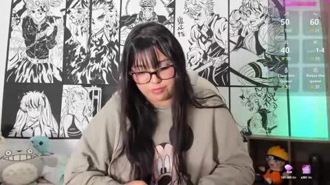 Snapshot of lanna_milller chatting on February 2025 01:16:02 AM lanna miller online show from February 2025 01:16:02 AM