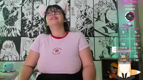 lanna miller     online show from February 2025 02:26:01 AM