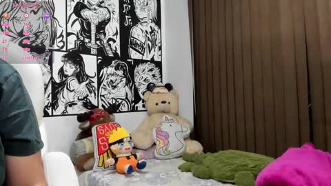 Snapshot of lanna_milller chatting on September 2025 11:41:01 PM lanna miller online show from September 2025 11:41:01 PM