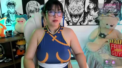 lanna miller     online show from April 2026 09:32:01 PM