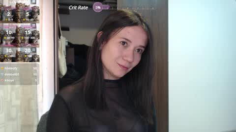 Lanna online show from December 2024 04:15:02 PM