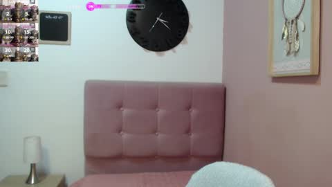 Lanna online show from February 2025 01:30:01 PM