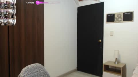 Lanna online show from February 2025 01:22:01 PM