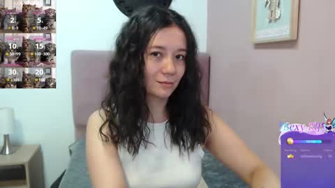 Lanna online show from March 2025 04:22:01 PM