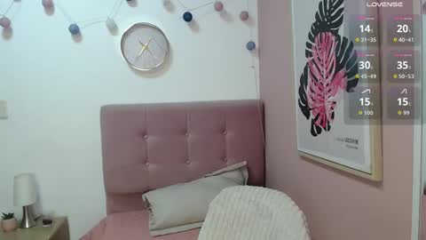 Lanna online show from February 2026 01:03:01 PM