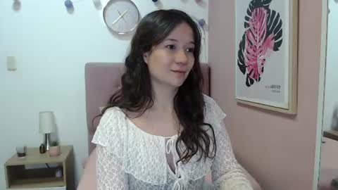 Snapshot of lanna_mills chatting on July 2026 01:26:01 PM Lanna online show from July 2026 01:26:01 PM