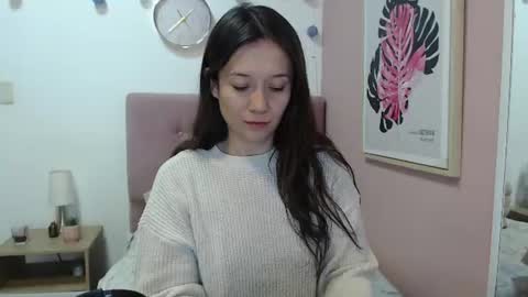 Snapshot of lanna_mills chatting on July 2026 01:20:02 PM Lanna online show from July 2026 01:20:02 PM