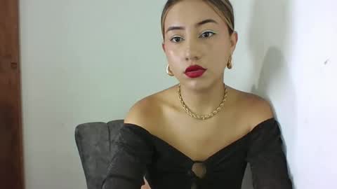 Snapshot of lannakarter chatting on October 2025 09:02:02 PM lannakarter online show from October 2025 09:02:02 PM