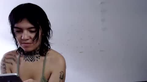 Snapshot of lannie_gonzales chatting on December 2024 03:42:02 PM LANNIE   online show from December 2024 03:42:02 PM