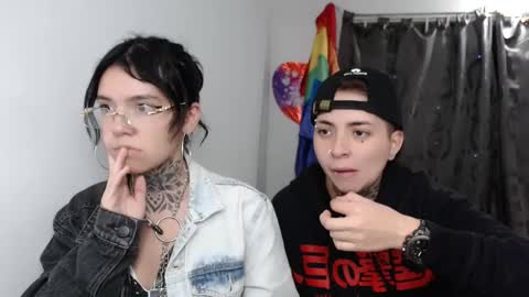 Snapshot of lannie_gonzales chatting on December 2024 02:40:01 AM LANNIE   online show from December 2024 02:40:01 AM