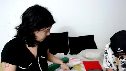 Snapshot of lannie_gonzales chatting on February 2025 11:15:02 PM LANNIE   online show from February 2025 11:15:02 PM