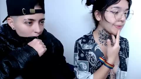 Snapshot of lannie_gonzales chatting on February 2025 02:01:01 PM LANNIE   online show from February 2025 02:01:01 PM