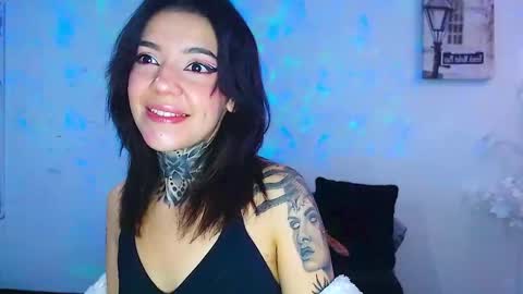 Snapshot of lannie_gonzales chatting on September 2025 03:56:02 PM LANNIE   online show from September 2025 03:56:02 PM