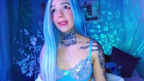 Snapshot of lannie_gonzales chatting on October 2025 10:12:01 PM LANNIE   online show from October 2025 10:12:01 PM