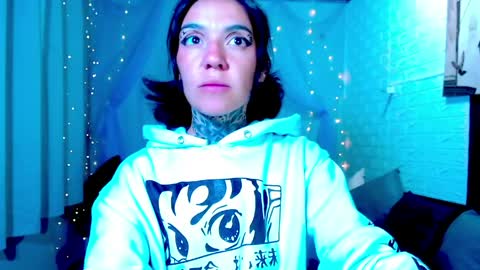 LANNIE   online show from March 2026 10:54:01 PM