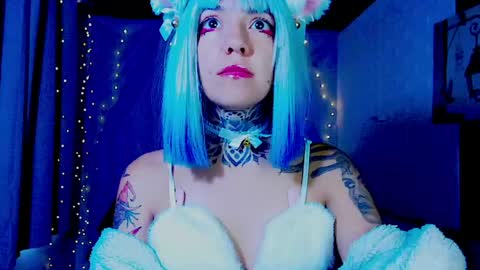 LANNIE   online show from April 2026 12:52:02 PM