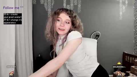 lanshan_classy online show from December 2025 10:06:01 PM