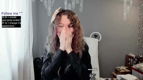 lanshan_classy online show from February 2026 07:56:01 AM