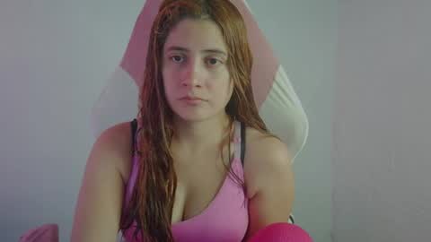 LARA online show from July 2026 10:53:01 PM