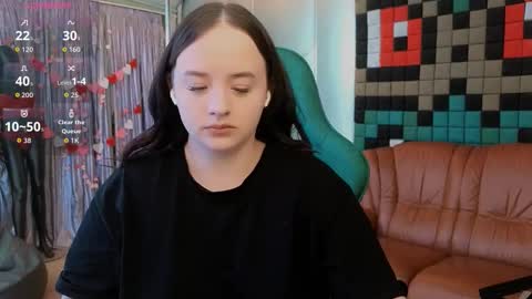 Snapshot of lara_benson_ chatting on March 2026 04:46:01 PM lara_benson_ online show from March 2026 04:46:01 PM