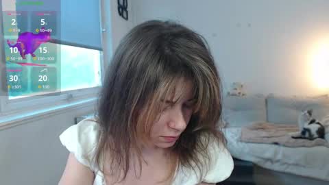 Lara online show from April 2026 05:18:01 PM