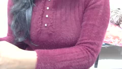 Anshika rai online show from January 2025 07:00:02 PM