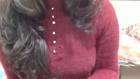 Anshika rai online show from January 2025 10:04:02 PM