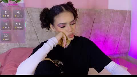 Lara Gill online show from November 2025 11:54:01 AM