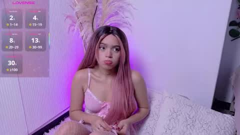 Lara Gill online show from November 2025 12:15:02 PM