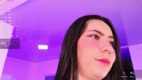 Snapshot of lara_giraldo chatting on May 2026 12:29:01 AM Hello Guys I am Lara Giraldo WELCOME To my room online show from May 2026 12:29:01 AM