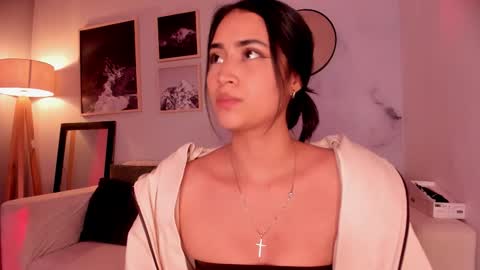 Lara Madisson online show from March 2026 05:08:02 AM