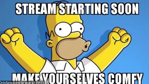 Lara online show from January 2025 11:46:01 AM