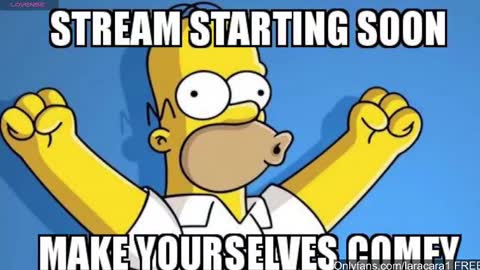 Lara online show from February 2025 05:30:01 AM