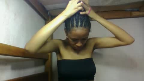 larah98 online show from February 2026 05:40:02 AM